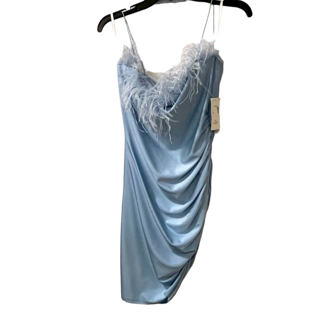 B. Darlin Dress Size 7/8